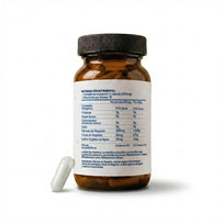 Bioflora Mood Probióticos+Prebiótico 35 Caps