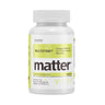 Matter Multizyme Enzimas Digestivas con TCM y Curcuma 100Caps