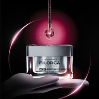 Filorga NCEF Revitalize Night 50Ml