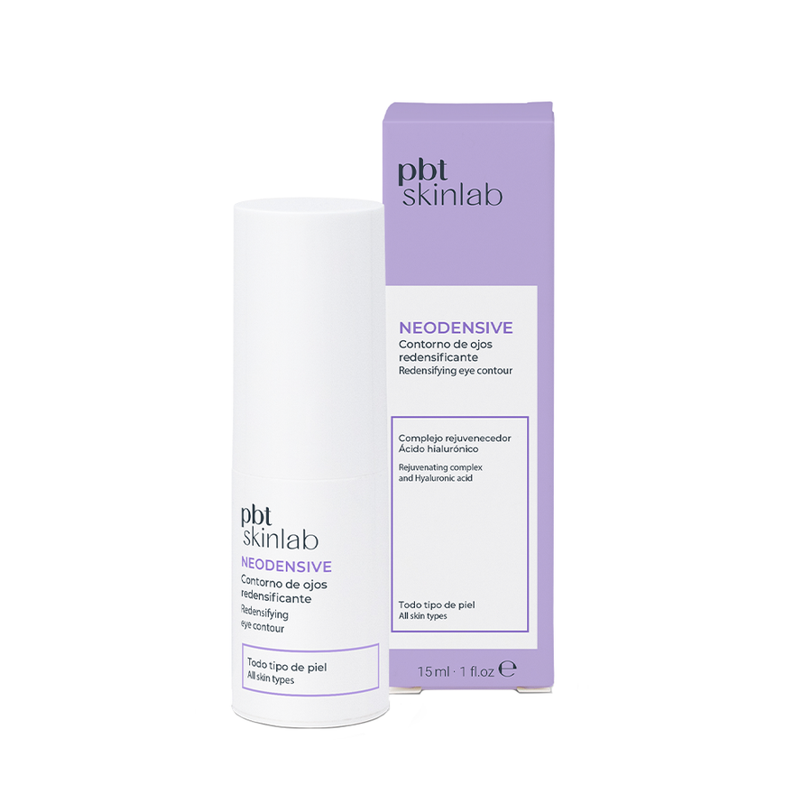 Parabotica Neodensive Contorno de Ojos Antiedad 15mL