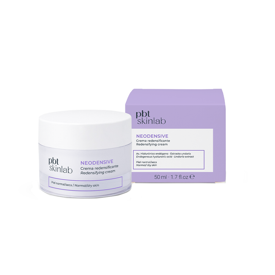 Parabotica Neodensive Crema 50mL