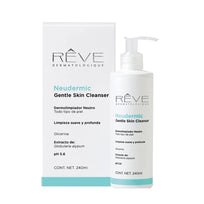 Reve Neudermic Dermolimpiador