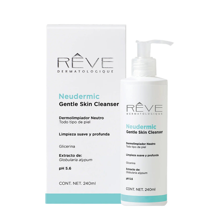 Reve Neudermic Dermolimpiador