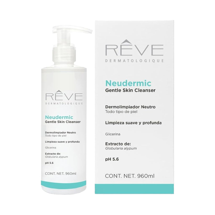 Reve Neudermic Dermolimpiador