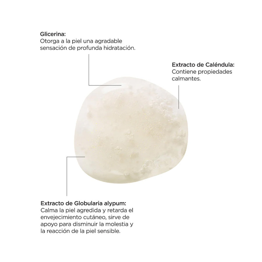 Reve Neudermic Dermolimpiador