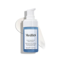Medik8 Niacinamide Peptides 30ml