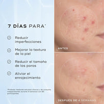 Medik8 Niacinamide Peptides 30ml