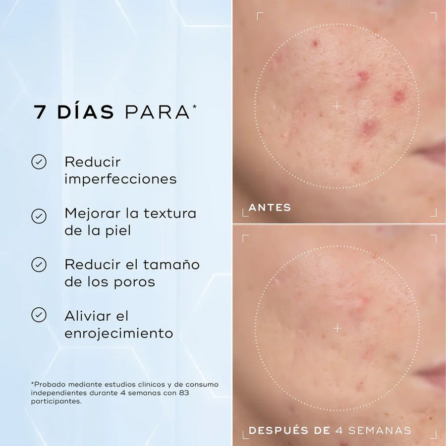 Medik8 Niacinamide Peptides 30ml