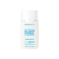 Colorescience Total Protection No-Show Mineral Sunscreen 50 ml