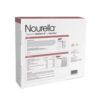 Up Pharma Nourella Sistema Retilex-A y Vercilex 60 tabletas
