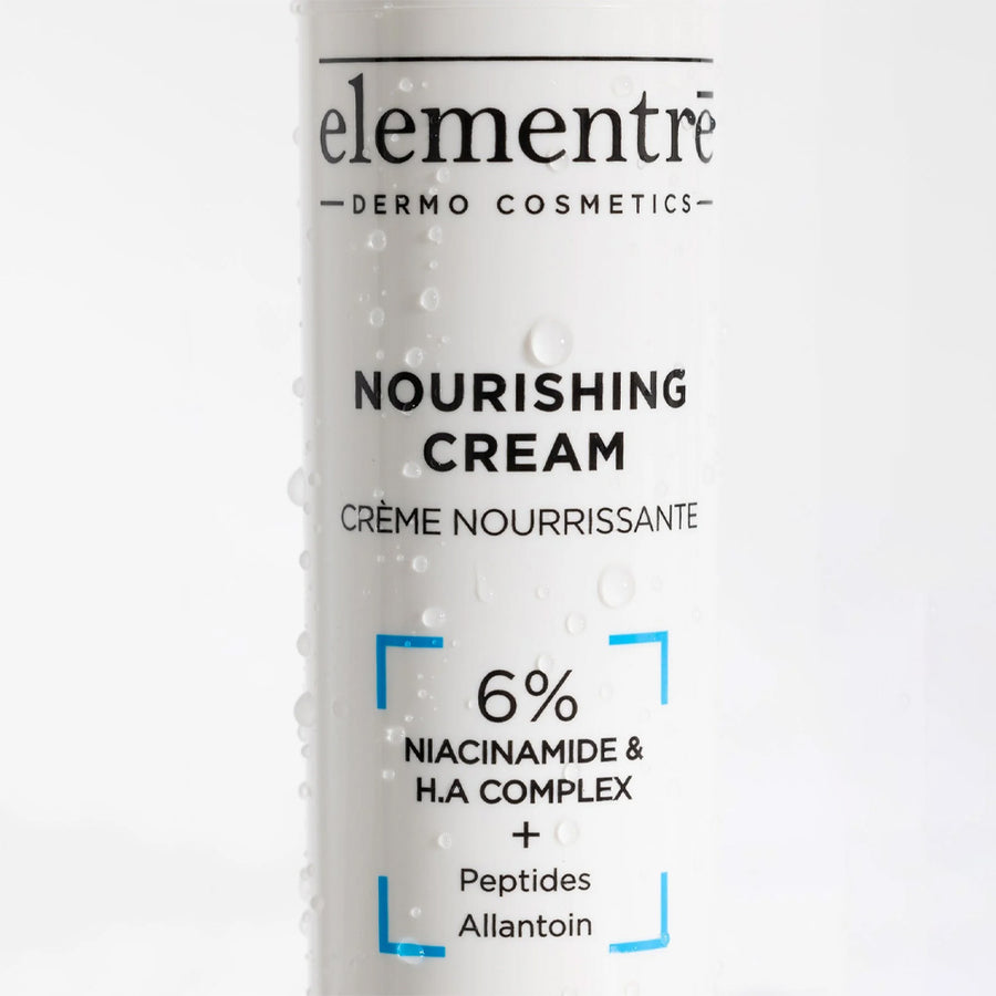 Elementre Nourishing Cream 50ml