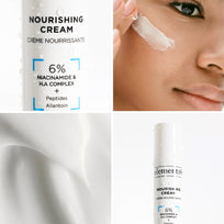 Elementre Nourishing Cream 50ml