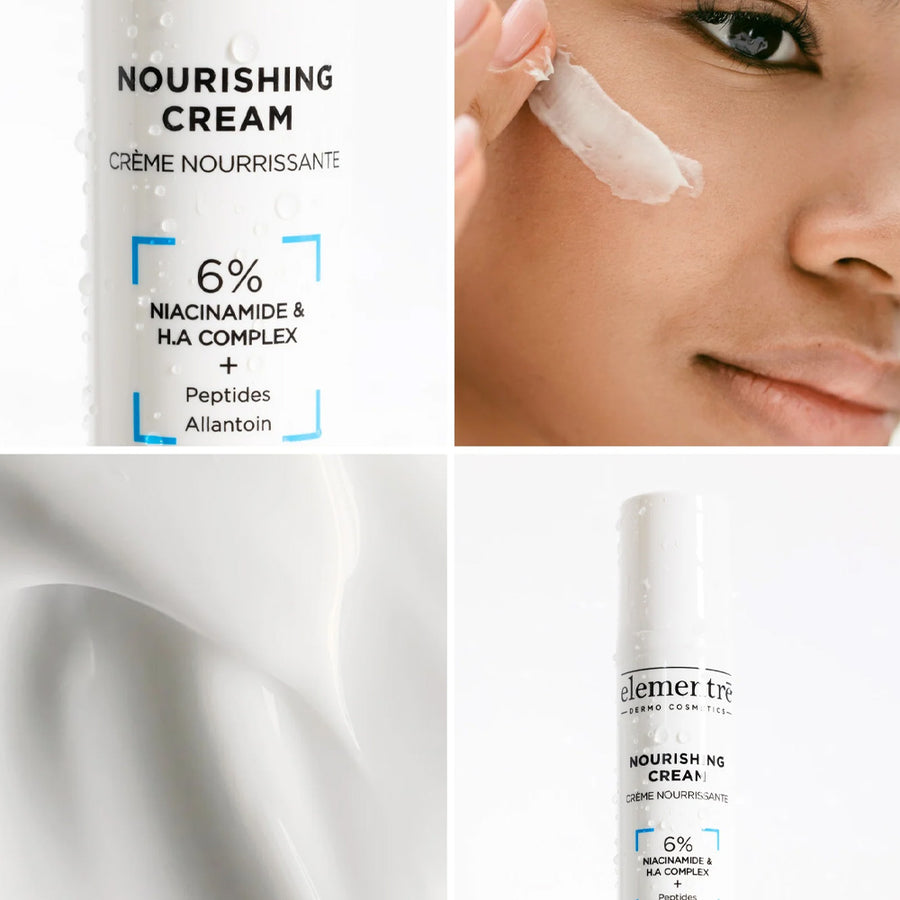 Elementre Nourishing Cream 50ml