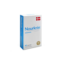 Up Pharma Nourkrin Mujer 60 Capsulas