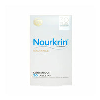 UP PHARMA NOURKRIN RADIANCE 30 TABLETAS