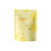 B-Fit Smart Omega 3 90 Caps