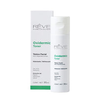 Reve Oxidermic Tonico Facial 95mL