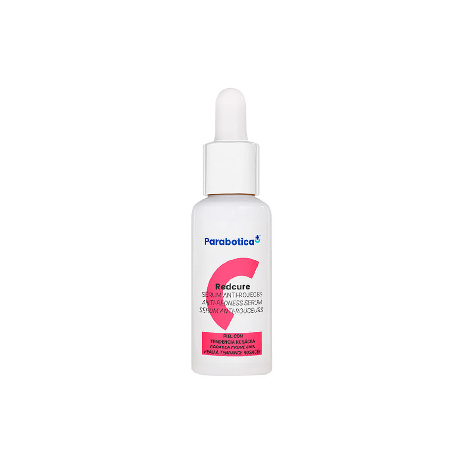 Parabotica Redcure Serum Anti-Rojeces 30Ml