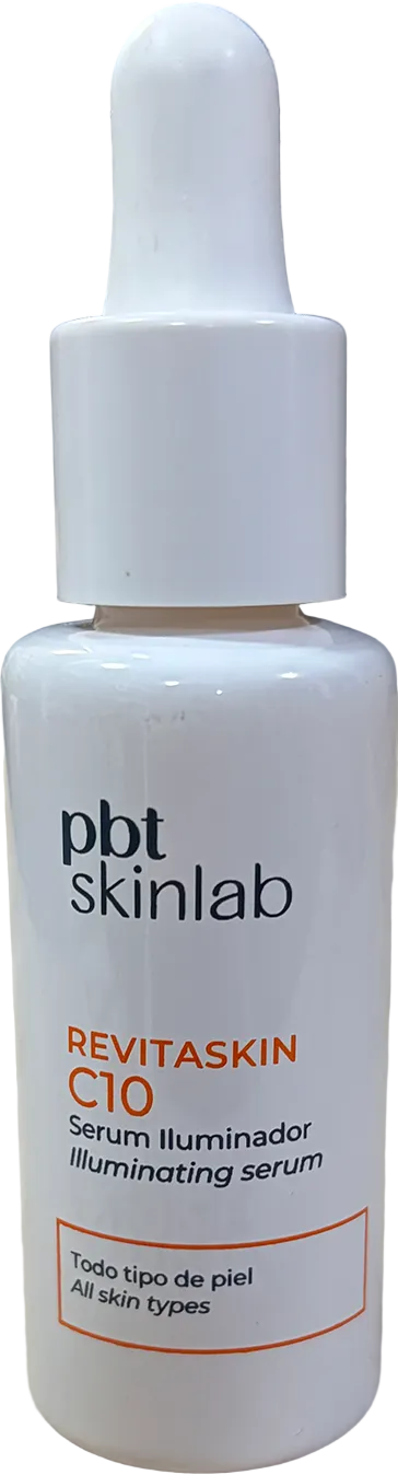Parabotica Revitaskin Serum Iluminador 30 ml