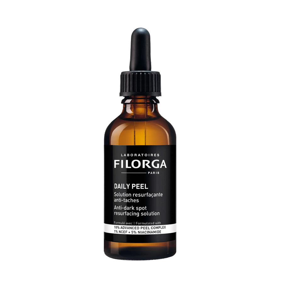 Filorga Daily Peel Taches Dark Sports 50mL