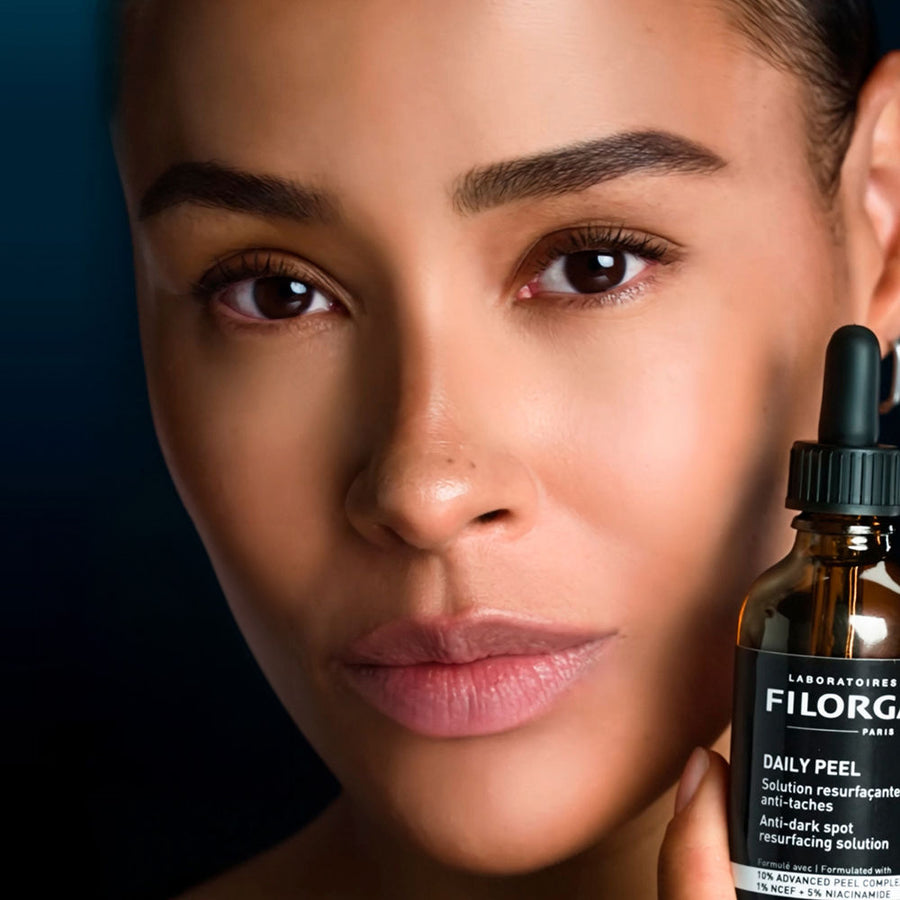 Filorga Daily Peel Taches Dark Sports 50mL