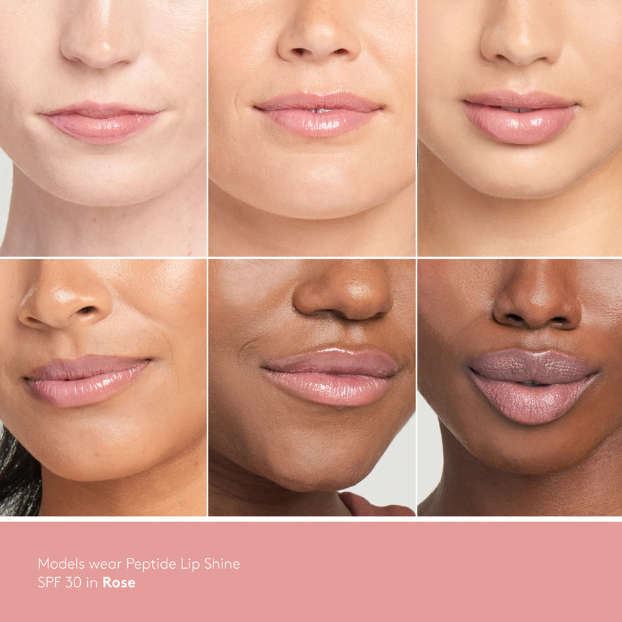 Colorescience Peptide Lip Shine SPF30 4ml