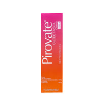 PIROVATE CLOBETASOL  0.044 % CREMA 30 g