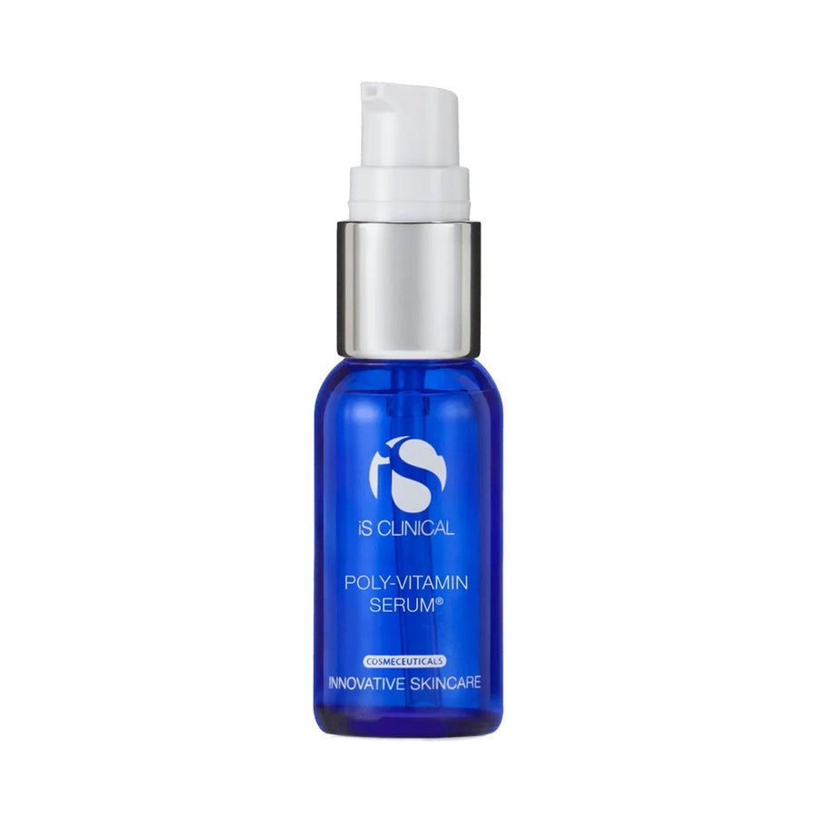 iS Clinical Poly Vitamin Serum