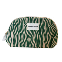 PLV LAZARTIGUE COSMETIQUETA SMALL POUCH