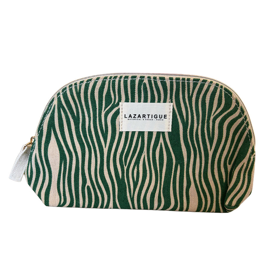 PLV LAZARTIGUE COSMETIQUETA SMALL POUCH