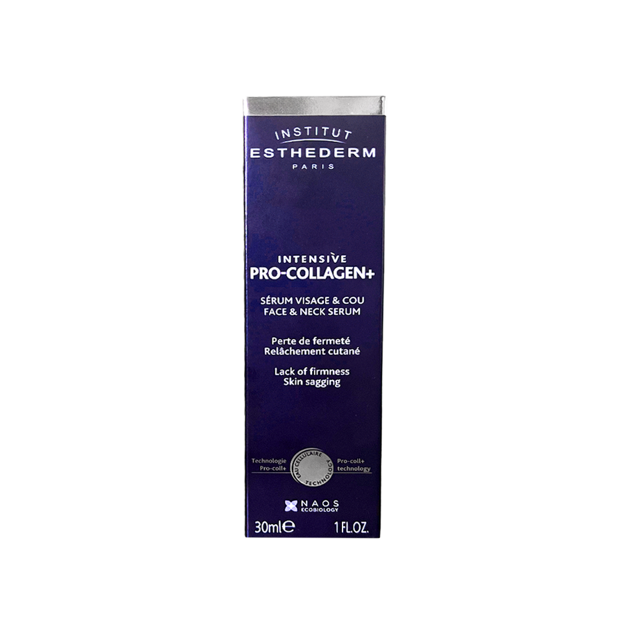 Esthederm Pro-Collagen+ Face & Neck Serum 30ml