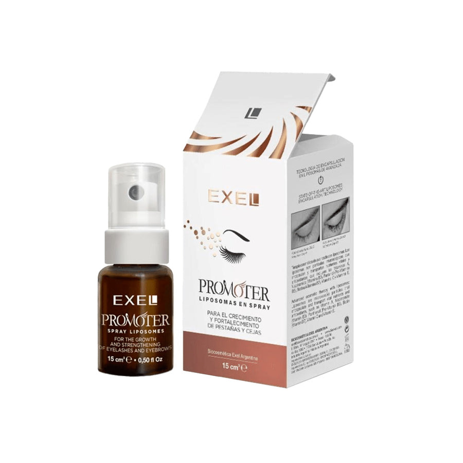 Exel Promoter Liposomas en Spray 15 mL