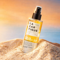Lazartigue Solar Protect 50+ 100ml