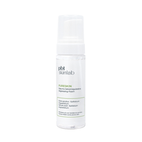 Parabotica PureSkin Espuma Seborreguladora 150mL