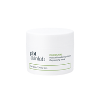 Parabotica PureSkin Mascarilla Seborreguladora 100g