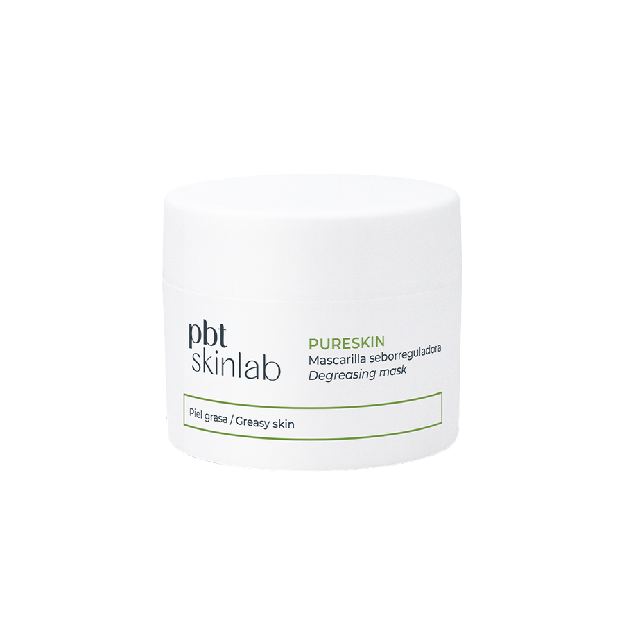 Parabotica PureSkin Mascarilla Seborreguladora 100g