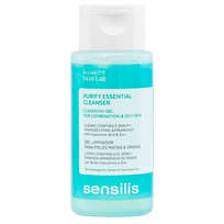 PLV MINI SENSILIS PURIFY ESSENTIAL CLEANSER