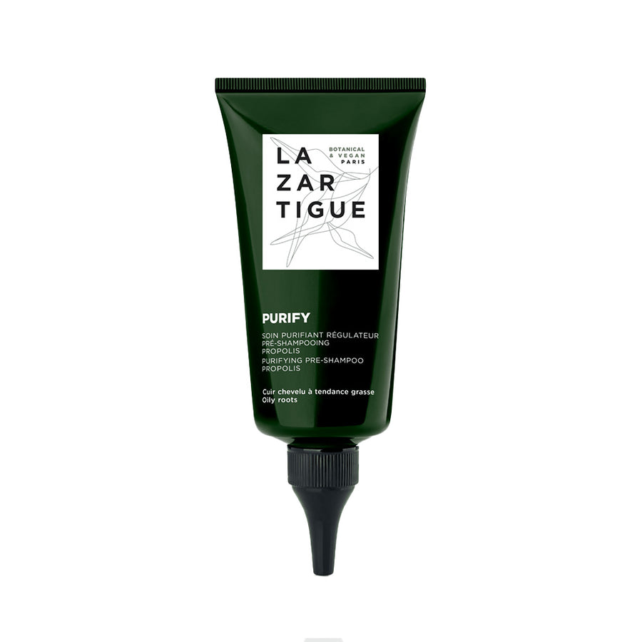 Lazartigue Purify Pre-Shampoo 75mL