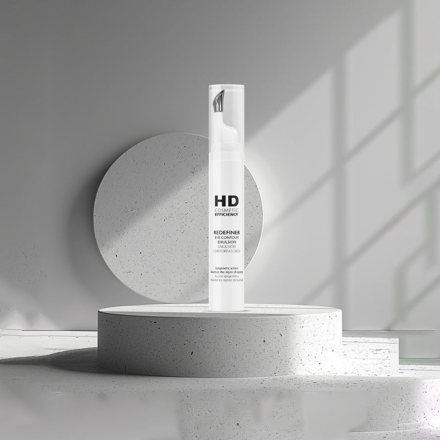 HD Cosmetic Redefiner Contorno de Ojos 20mL