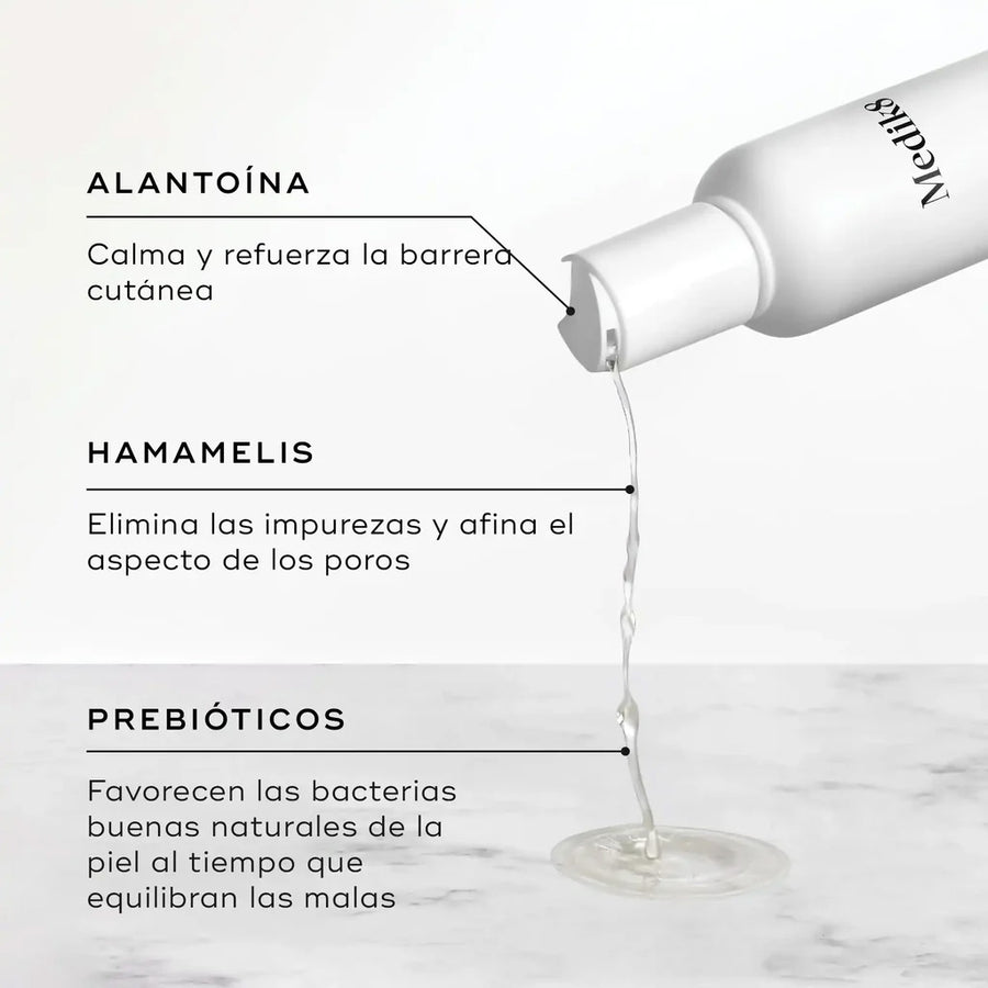 Medik8 Daily Refresh Balancing Toner 150mL