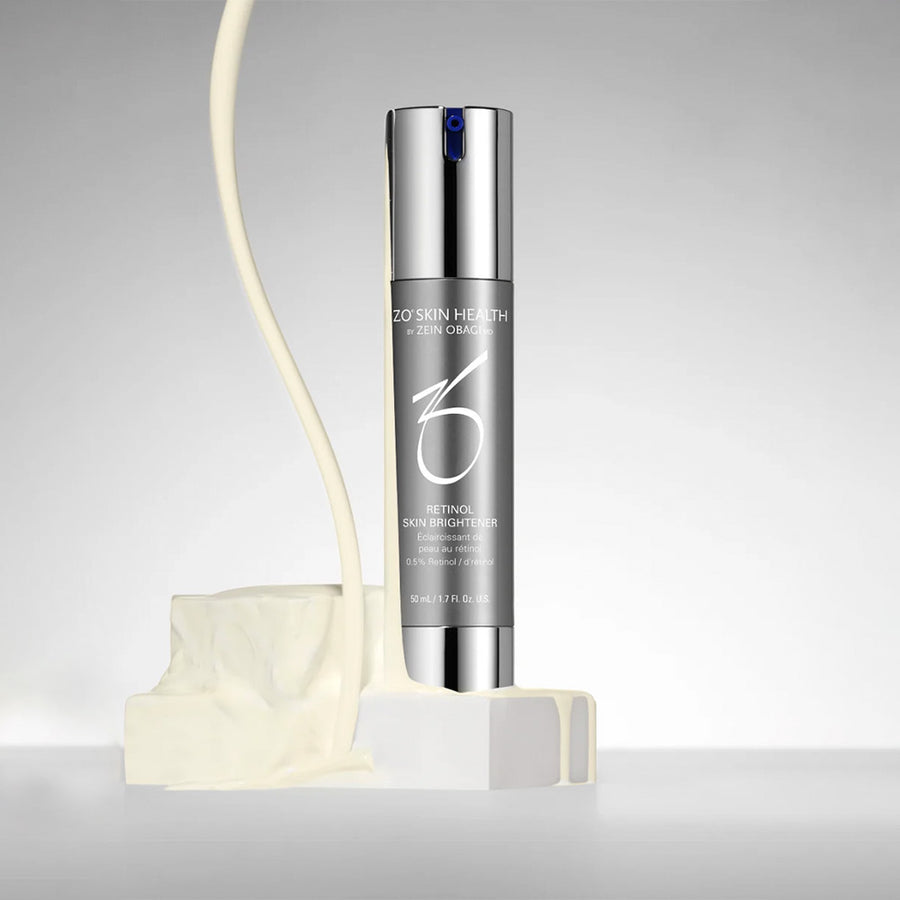 Zo Skin Health Retinol Brightener 0.5% Retinol 50ml