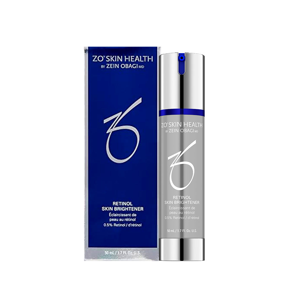 Zo Skin Health Retinol Brightener 0.5% Retinol 50ml - Haut Boutique