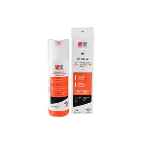 DS Laboratories Revita Hair Stimulating Conditioner 205mL