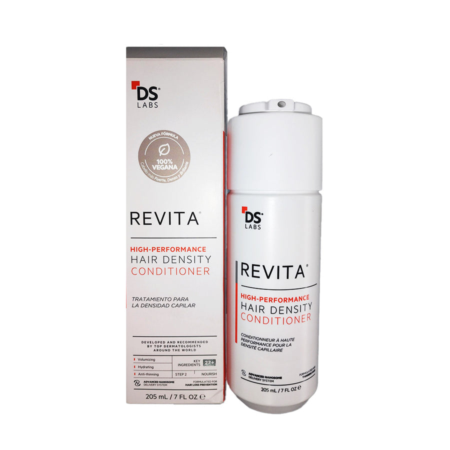 DS Laboratories Revita Hair Density Conditioner 205mL