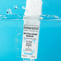 Elementre Revitalizing Serum 30ml