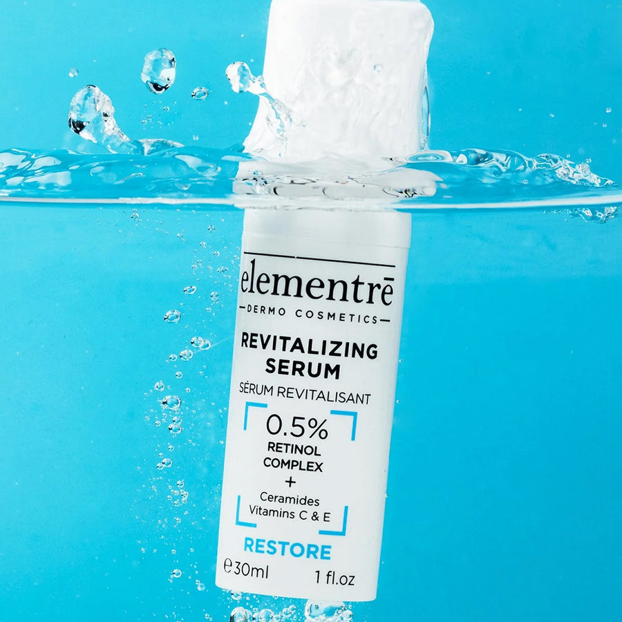Elementre Revitalizing Serum 30ml