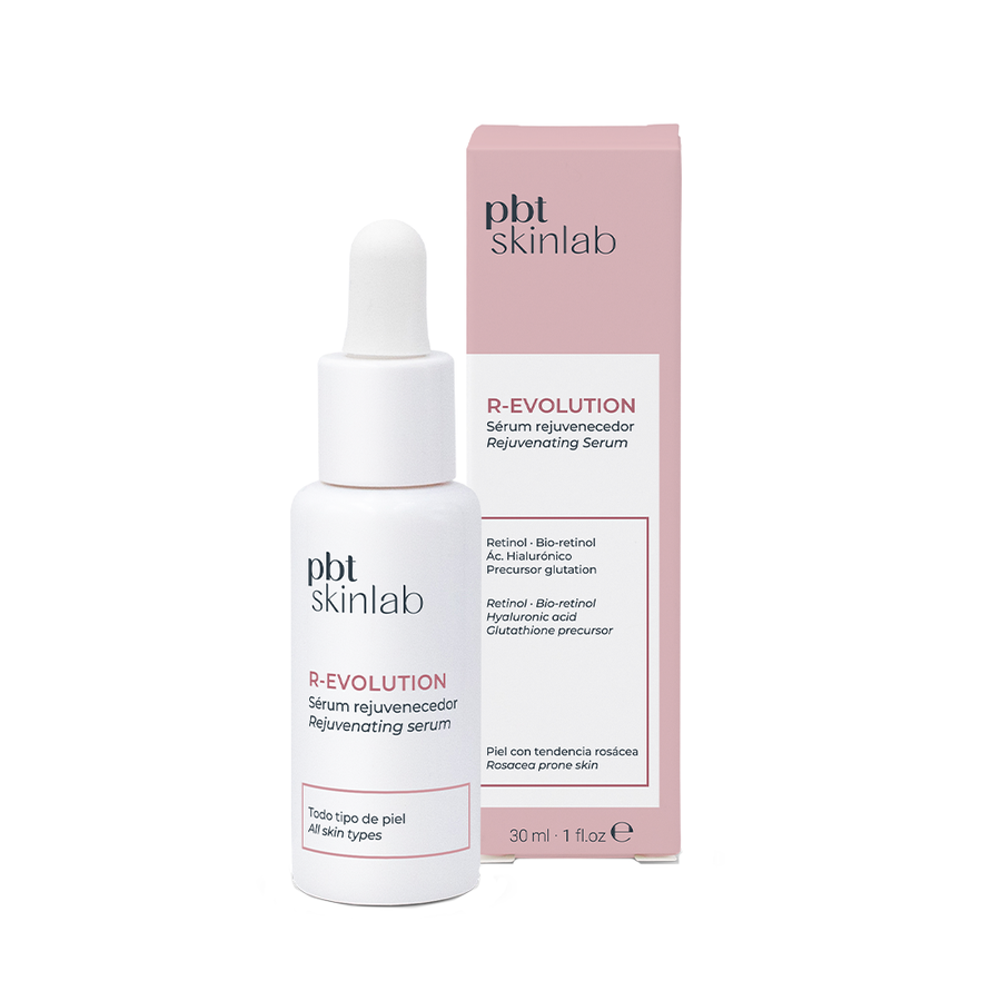 Parabotica R Evolution Serum 30mL