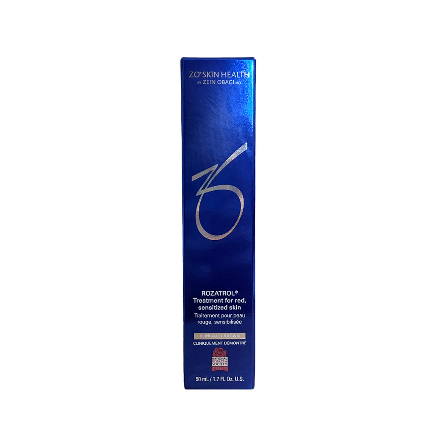 ZO Redness Rozatrol 50mL