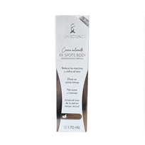 SkinScience RX Spot Body 170ml