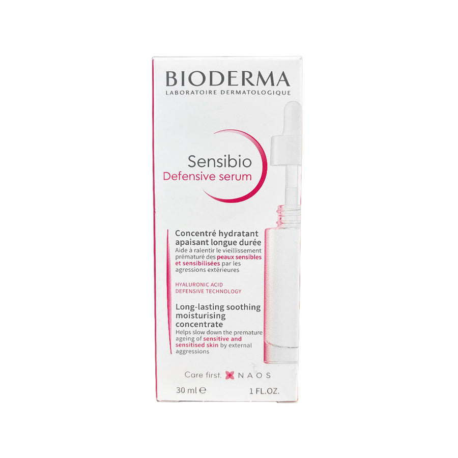 Bioderma Sensibio Defensive Serum 30ml